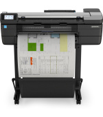 HP DesignJet T830 24" MFP (A1+, Ethernet, Wi-Fi)