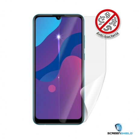 Screenshield Anti-Bacteria HUAWEI Honor 9A folie na displej