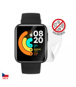 Screenshield Anti-Bacteria XIAOMI Redmi Watch 2 Lite folie na displej