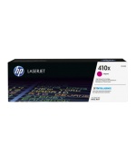 HP 410X tisková kazeta purpurová velká, CF413X