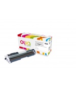 OWA Armor toner kompatibilní s HP CE310A, 1200st, černá/black