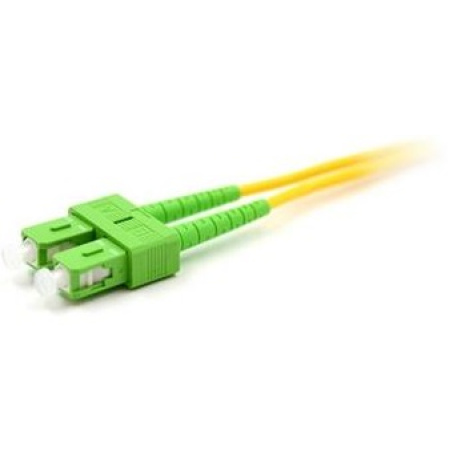 FO patchkabel DUPLEX SC/APC- SC/APC 9/125 SM 3m, OS2