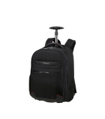 Samsonite PRO-DLX 6 Laptop Backpack/WH 17.3" Black