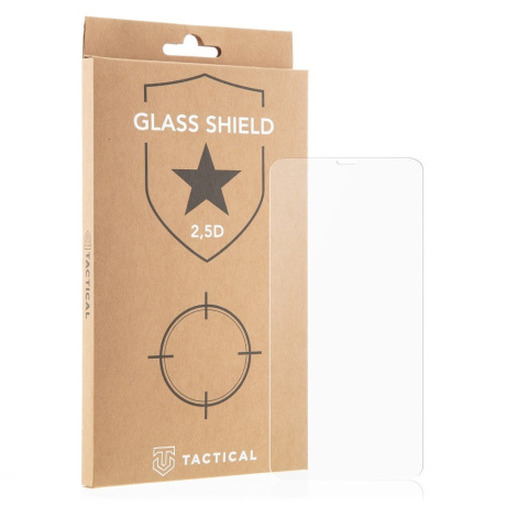 Tactical Glass 2.5D Xiaomi Redmi A1 2022 Clear