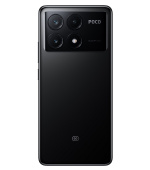 POCO X6 Pro 5G/12GB/512GB/Černá