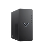 HP Victus/TG02-2022nc/Mini TWR/i5-14400F/32GB/1TB SSD/RTX 4060/W11H/2R