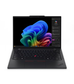 Lenovo ThinkPad T/T14s Gen 6 (Snapdragon)/SD-X1E-78-100/14"/2880x1800/64GB/1TB SSD/Adreno/W11P/Black