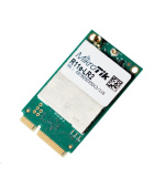 MikroTik R11e-LR2, LoRa miniPCI-e card, 2,4 GHz frequency