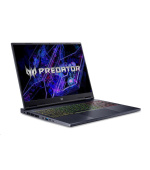 ACER NTB Predator Helios Neo 14 (PHN14-51-970T), Ultra 9 185H,14,5 3072x1920,32GB,1TB SSD,NVIDIA RTX 4060,W11H,Black