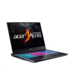 ACER NTB Nitro 14 (AN14-41-R4X2), Ryzen 5 8645HS,14,5" 2560x1600,16GB,1TB SSD,GeForce RTX 4050,W11H,Black