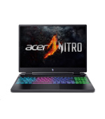 ACER NTB Nitro 16 (AN16-42-R7QL),Ryzen9 8945HS,16" WQXGA,32GB,1024GB SSD,GeForce RTX 4060,W11H,Black