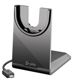 Poly Voyager USB-C Charging Stand