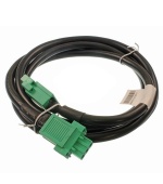 HPE X290 1000 A JD5 2m RPS Cable