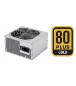 Fortron zdroj 550W FSP550-50ABA 80PLUS GOLD, bulk