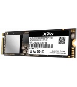 ADATA SSD 1TB XPG SX8200 Pro PCIe Gen3x4 M.2 2280 (R:3500/W:3000 MB/s)