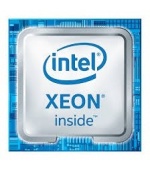 CPU INTEL XEON E-2286G, LGA1151, 4 GHz, 12MB L3, 6/12, tray (bez chladiče)