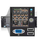 HPE DL360 Gen10 SFF System Insight Display Power Module Kit (iLO Service Port will be lost)