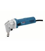 Bosch GNA 75-16 prostřihovač, 750 W, ocel do 400 N/mm2 při 1,6 mm, 2600 volnoběžných zdvihů/min