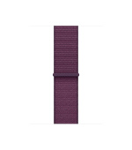 Watch Acc/42/Plum Sport Loop