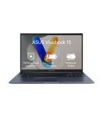 ASUS Vivobook 15/M1502YA/R5-7430U/15,6"/FHD/16GB/512GB SSD/RX Vega 7/W11H/Blue/2R