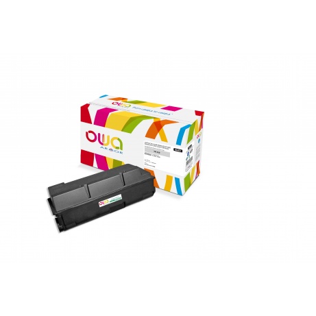 OWA Armor toner kompatibilní s Kyocera FS3900, TK-320, 15000st, černá/black