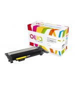 OWA Armor toner kompatibilní s Samsung CLTY404S, 1000st, žlutá/yellow