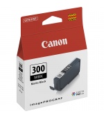 Canon PFI-300 Matte BK