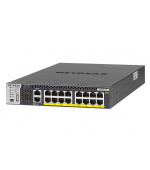 NETGEAR M4300-16X POE+ APS600W