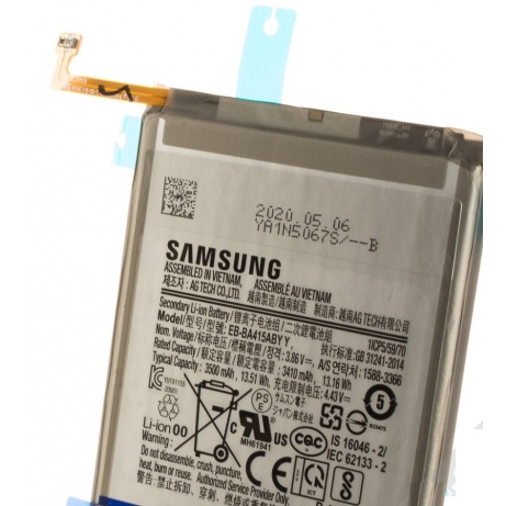 Samsung Baterie EB-BA415ABY Li-Ion 3500mAh (Service Pack)