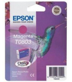 R265/360,RX560 Magenta Ink cartridge (T0803)