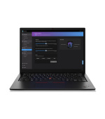 Lenovo ThinkPad L/L13 Gen 5 (Intel)/U7-155U/13,3"/WUXGA/16GB/1TB SSD/4C-iGPU/W11P/Black/3R