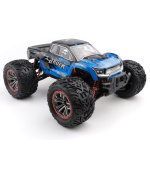 RC auto Monster Truck VORTEX 1/12, 46 km/h+ voděodolné