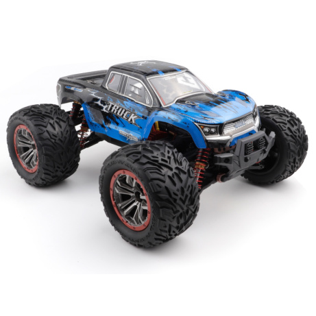 RC auto Monster Truck VORTEX 1/12, 46 km/h+ voděodolné