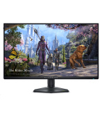 DELL LCD GAME-AW2725QF - 27"/IPS/LED/3840x2160/16:9/180Hz/1ms/1000:1/400 cd/m2/HDMI/DP/VESA/3YNBD (210-BNHT)