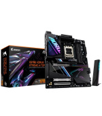 GIGABYTE MB Sc AM5 X870E A XTREME AI TOP, AMD X870, 4xDDR5, 2xHDMI, 2xThunderbolt, WiFi, EATX