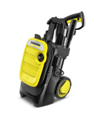 BAZAR - Karcher K 5 Compact 1.630-750.0 Tlaková myčka - poškozený obal