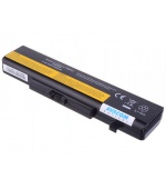 AVACOM baterie pro Lenovo IdeaPad G580, Z380, Y580 series Li-Ion 11,1V 5200mAh/58Wh