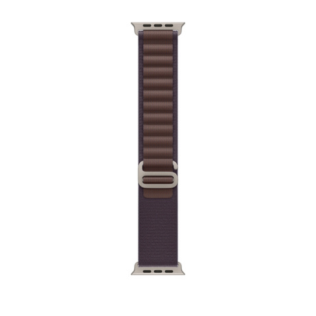 Watch Acc/49/Indigo Alpine Loop - Small