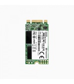 TRANSCEND Industrial SSD MTS430S 256GB, M.2 2242, SATA III 6Gb/s, TLC