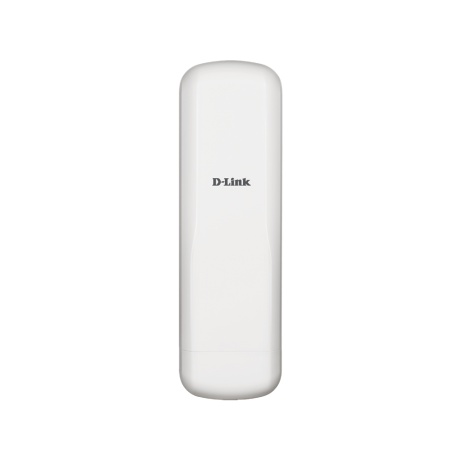 D-Link DAP-3711 5km Long Range Wireless AC Bridge