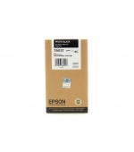 Epson T603 Photo Black 220 ml