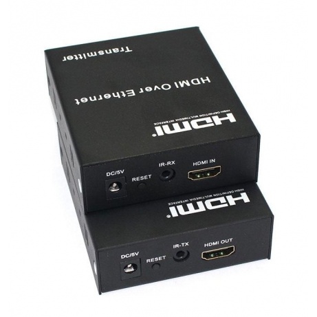 HDMI extender na 120m, over IP