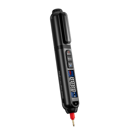 W-Star Multimetr Smart Pen WSNF-620, DC, AC, odpor, kapacita, NCV, Vadaska