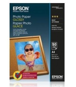 EPSON Paper A4 - Photo Paper Glossy A4 50 sheets