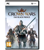 PC hra Crown Wars: The Black Prince