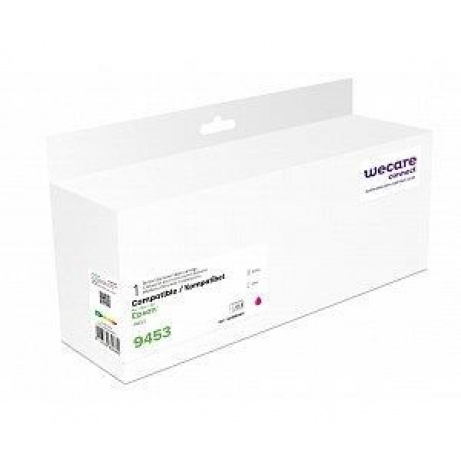 WECARE ARMOR cartridge pro EPSON WorkForce C5210, C5290, C5710, C5790 (C13T945340) červená/magenta 38ml / 5000p