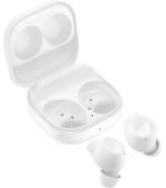 Samsung Bluetooth sluchátka Galaxy Buds FE, bílá (distribuce svět)