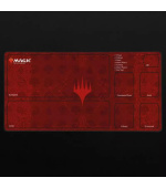 Konix Magic: The Gathering "Battlefield" XL Mousepad