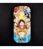 Konix One Piece Timeskip Nintendo Switch & Switch Lite Carry Case