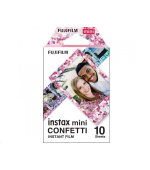 Fujifilm Film Instax Mini Confetti 10